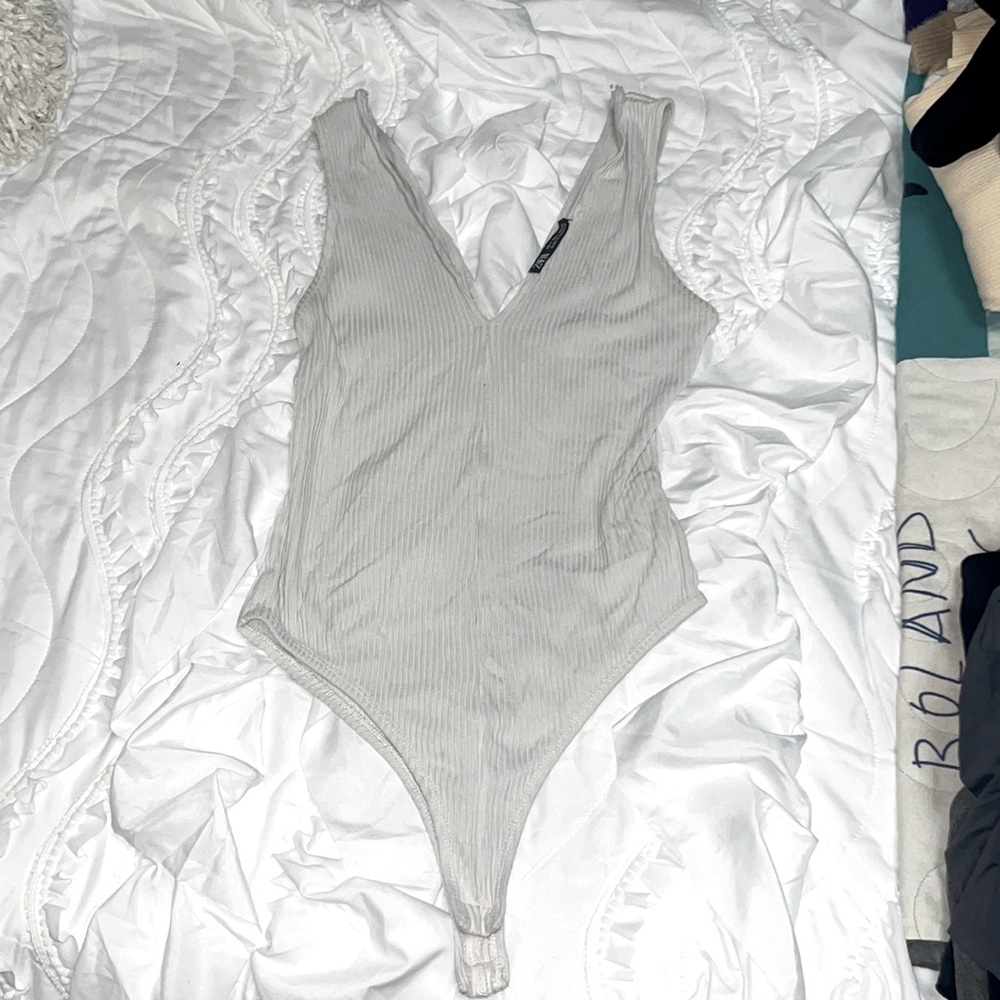 Zara bodysuit